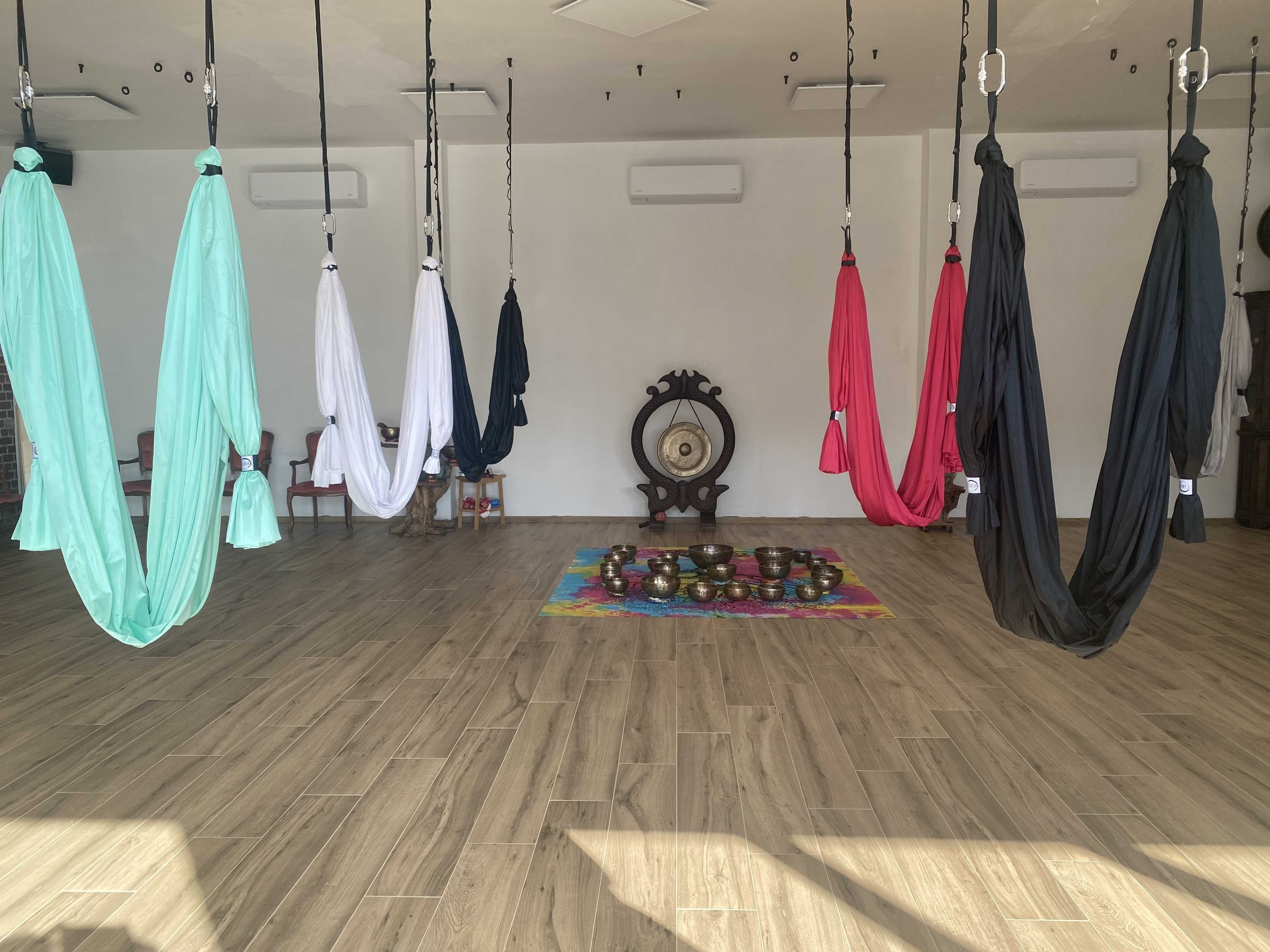 Bols et Sérénité Aérienne [Nouveau]